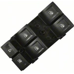 Order BLUE STREAK (HYGRADE MOTOR) - DWS1778 - Power Window Switch For Your Vehicle