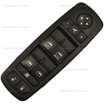 Order Power Window Switch by BLUE STREAK (HYGRADE MOTOR) - DWS1834 For Your Vehicle