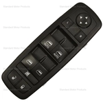 Order Power Window Switch by BLUE STREAK (HYGRADE MOTOR) - DWS1842 For Your Vehicle