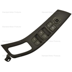 Order Power Window Switch by BLUE STREAK (HYGRADE MOTOR) - DWS1860 For Your Vehicle