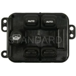 Order Commutateur de vitre électrique by BLUE STREAK (HYGRADE MOTOR) - DWS231 For Your Vehicle