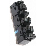 Order BLUE STREAK (HYGRADE MOTOR) - DWS241 - Power Window Switch For Your Vehicle