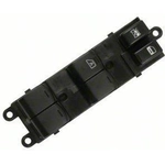 Order Power Window Switch by BLUE STREAK (HYGRADE MOTOR) - DWS347 For Your Vehicle