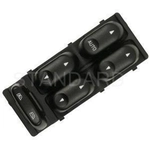 Order Power Window Switch by BLUE STREAK (HYGRADE MOTOR) - DWS705 For Your Vehicle