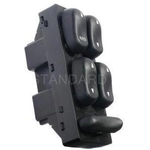 Order Power Window Switch by BLUE STREAK (HYGRADE MOTOR) - DWS722 For Your Vehicle