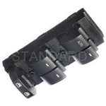 Order Power Window Switch by BLUE STREAK (HYGRADE MOTOR) - DWS774 For Your Vehicle