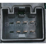 Order Power Window Switch by BLUE STREAK (HYGRADE MOTOR) - DWS777 For Your Vehicle