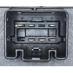 Order Power Window Switch by BLUE STREAK (HYGRADE MOTOR) - DWS784 For Your Vehicle