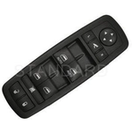 Order Power Window Switch by BLUE STREAK (HYGRADE MOTOR) - DWS843 For Your Vehicle