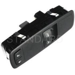 Order Power Window Switch by BLUE STREAK (HYGRADE MOTOR) - DWS882 For Your Vehicle