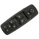 Order Power Window Switch by BLUE STREAK (HYGRADE MOTOR) - DWS883 For Your Vehicle