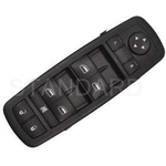 Order Power Window Switch by BLUE STREAK (HYGRADE MOTOR) - DWS902 For Your Vehicle