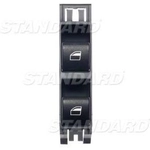 Order Power Window Switch by BLUE STREAK (HYGRADE MOTOR) - DWS903 For Your Vehicle