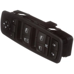 Order BWD AUTOMOTIVE - WST1617 - Commutateur de vitre électrique For Your Vehicle