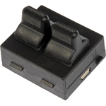 Order DORMAN - 901-458 - Power Window Switch For Your Vehicle