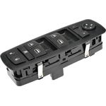 Order DORMAN - 901-498 - Power Window Switch For Your Vehicle