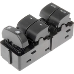 Order DORMAN (OE SOLUTIONS) - 901-229 - Power Window Switch For Your Vehicle