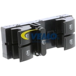 Order Power Window Switch by VEMO - V10-73-0023 For Your Vehicle