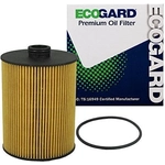 Order Premium Oil Filter by ECOGARD - X10023 For Your Vehicle