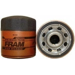 Order Premium Oil Filter by FRAM - HM3506 For Your Vehicle