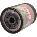 Order Premium Oil Filter by FRAM - XG5 For Your Vehicle