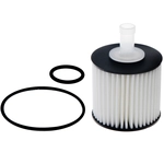 Order G.K. INDUSTRIES - EF25608XL - Engine Oil Filter For Your Vehicle