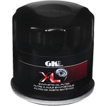 Order G.K. INDUSTRIES - OF10111XL - Engine Oil Filter For Your Vehicle