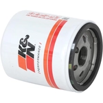 Order K & N ENGINEERING - HP1017 -     Premium Oil Filter For Your Vehicle