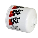 Order K & N ENGINEERING - HP2004 - Premium Oil Filter For Your Vehicle