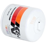 Order K & N ENGINEERING - HP2010 - Premium Oil Filter For Your Vehicle