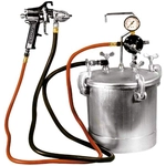 Order ASTRO PNEUMATIC - PT2-4GH - Pressuer Pot With Silver Gun and Hose For Your Vehicle