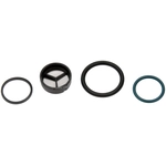 Order DORMAN - 904-415 - Fuel Injection Pressure Regulator Seal For Your Vehicle