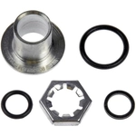 Order Pressure Regulator Seal by DORMAN (OE SOLUTIONS) - 904-232 For Your Vehicle