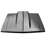 Order Pro EFX™ Cowl Induction Hood Panel - EFXC1081V3 For Your Vehicle