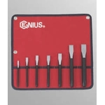 Order Jeu de poinçons et burins by GENIUS - PC-567F For Your Vehicle