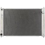 Order Ensemble radiateur et condenseur A/C by SPECTRA PREMIUM INDUSTRIES - CU13004 For Your Vehicle