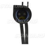 Order Connecteur de ventilateur de radiateur et de condensateur by BLUE STREAK (HYGRADE MOTOR) - S2181 For Your Vehicle