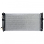 Order BTK - R2335 - Radiateur For Your Vehicle