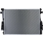 Order BTK - R13022 - Radiateur For Your Vehicle