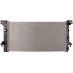 Purchase Radiator by BTK - R13045