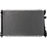 Order BTK - R13060 - Radiator For Your Vehicle