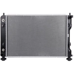 Order BTK - R13103 - Radiator For Your Vehicle