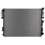 Order BTK - R13129 - Radiator For Your Vehicle