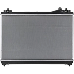 Order BTK - R13136 - Radiator For Your Vehicle