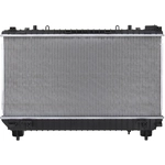 Order Radiateur by BTK - R13141 For Your Vehicle