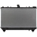 Order Radiateur by BTK - R13142 For Your Vehicle