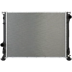 Order BTK - R13157 - Radiator For Your Vehicle