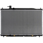 Order Radiateur by BTK - R13161 For Your Vehicle