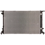 Order BTK - R13188 - Radiator For Your Vehicle