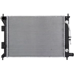 Order Radiateur by BTK - R13202 For Your Vehicle